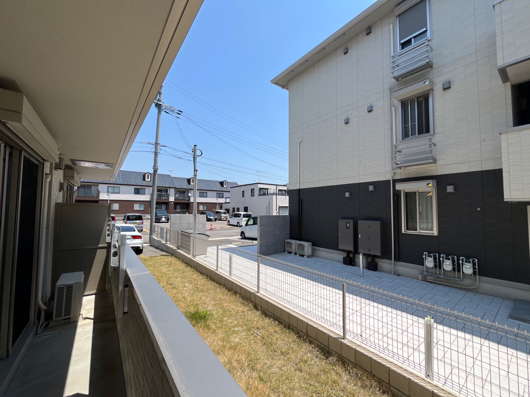 VILLA LE EUPHORIA AKASHI・OKUBOCHO その他