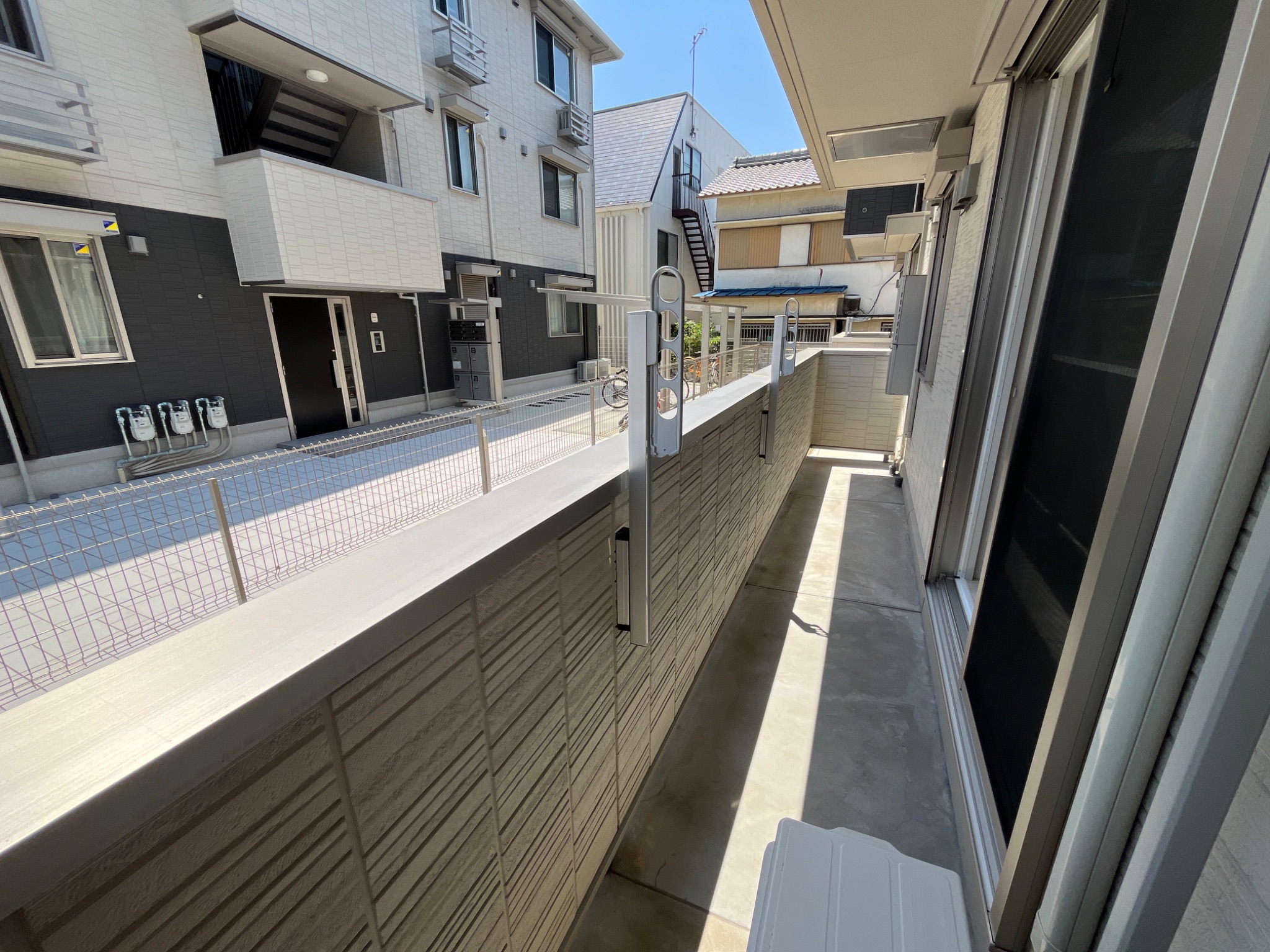 VILLA LE EUPHORIA AKASHI・OKUBOCHO その他