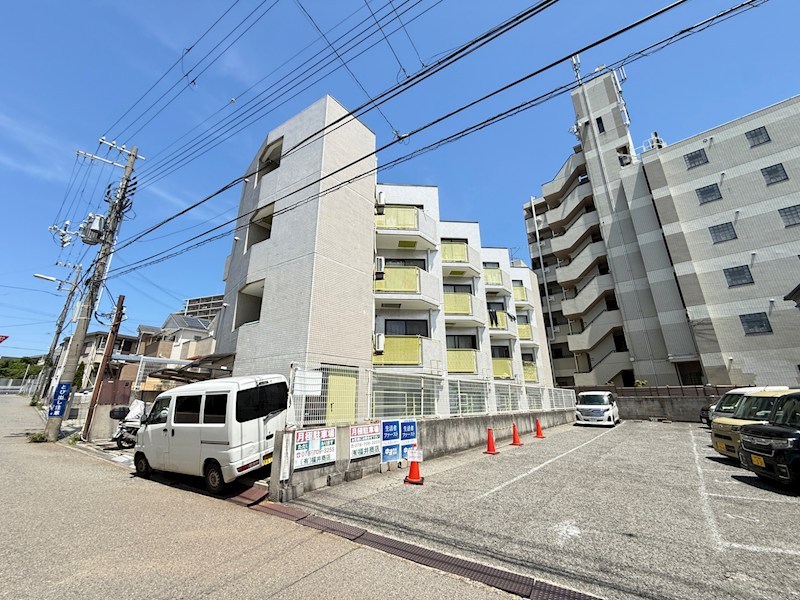 兵庫県神戸市垂水区千鳥が丘3丁目 外観
