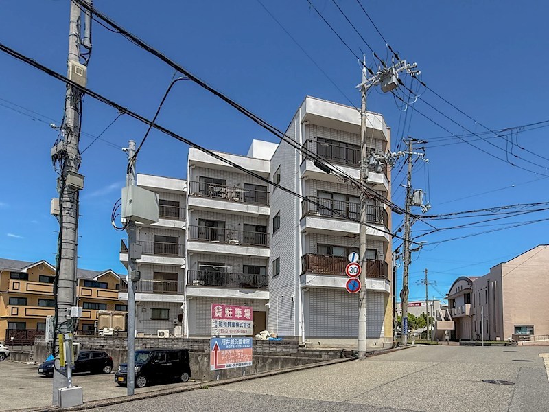 兵庫県神戸市西区伊川谷町有瀬 外観