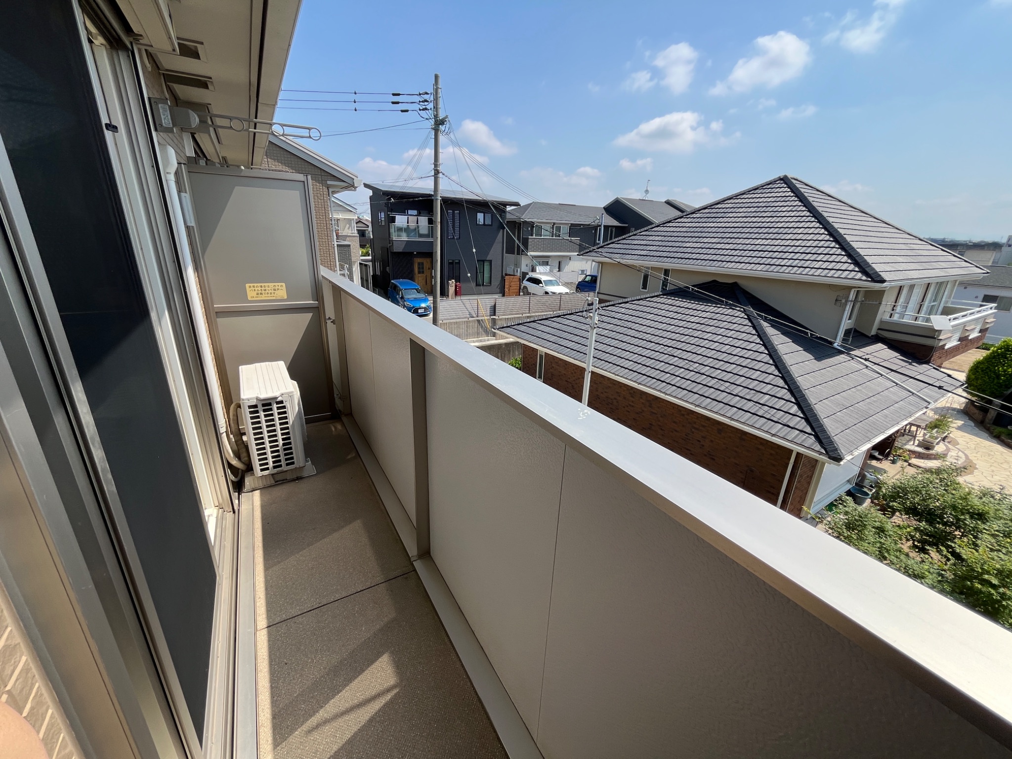 アンソレイエ ファミーユ B棟 その他