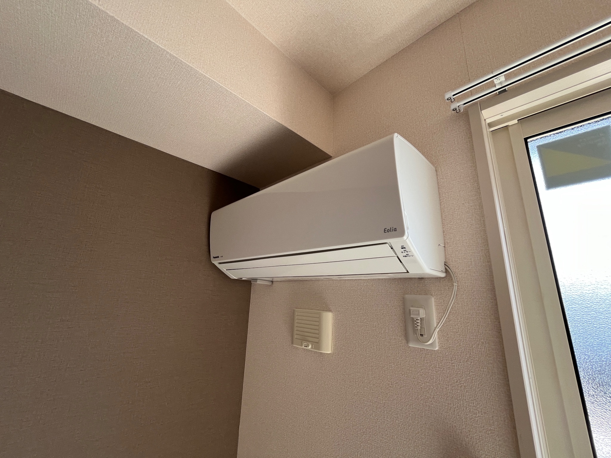 アンソレイエ ファミーユ B棟 その他