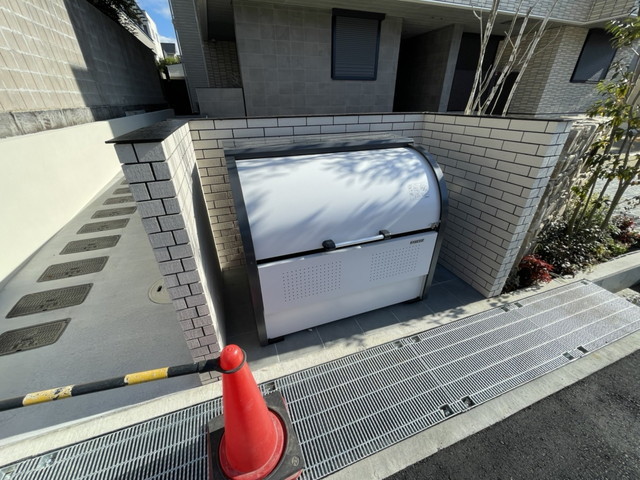 シャーメゾンガーデンズ大原町 その他共有部分