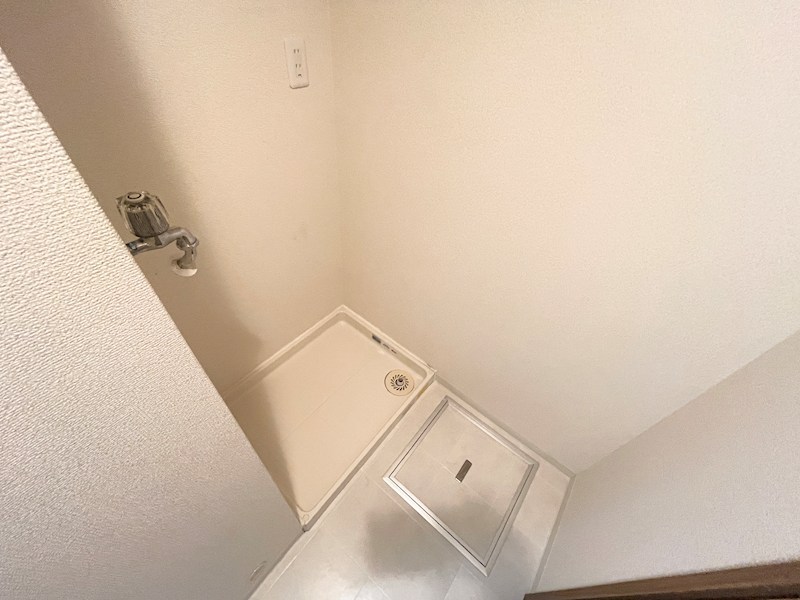 ケーフィル塚口 内装