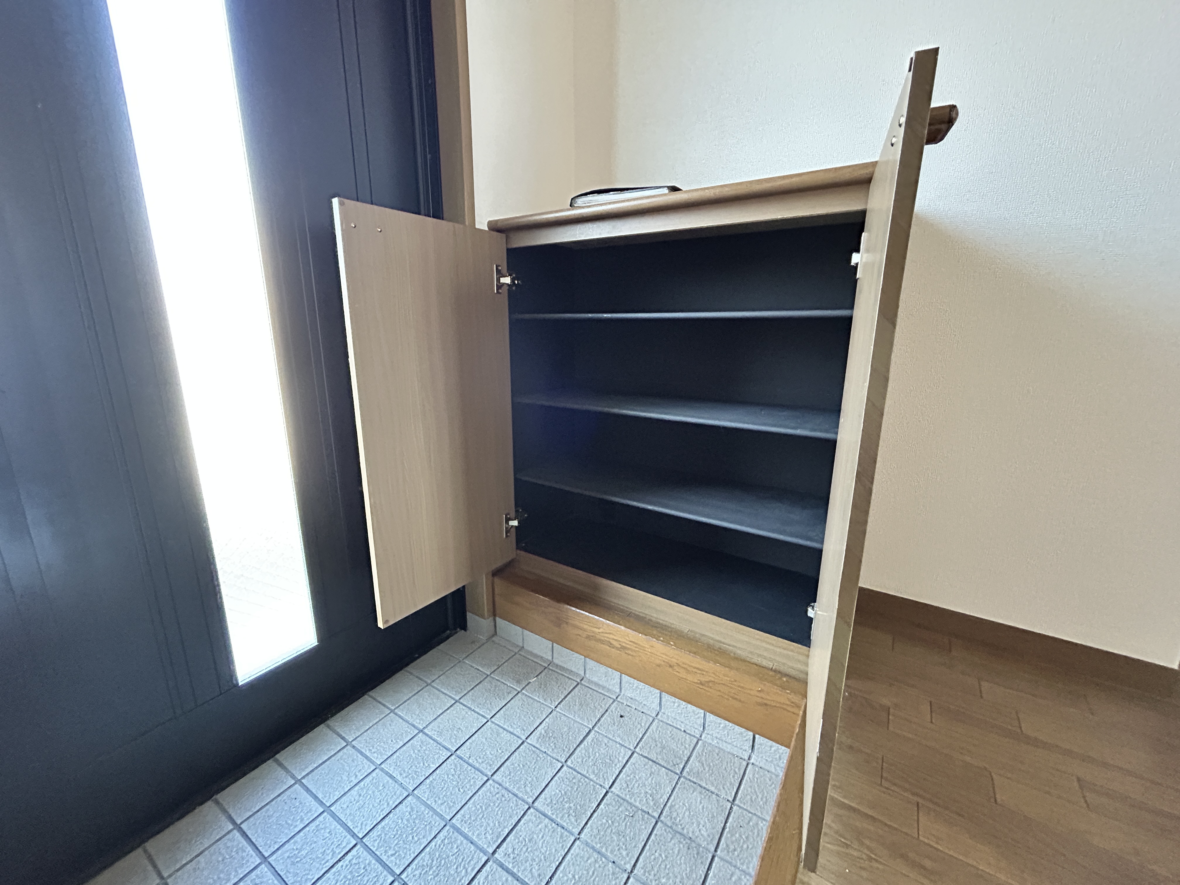 エステリーオ D棟 その他