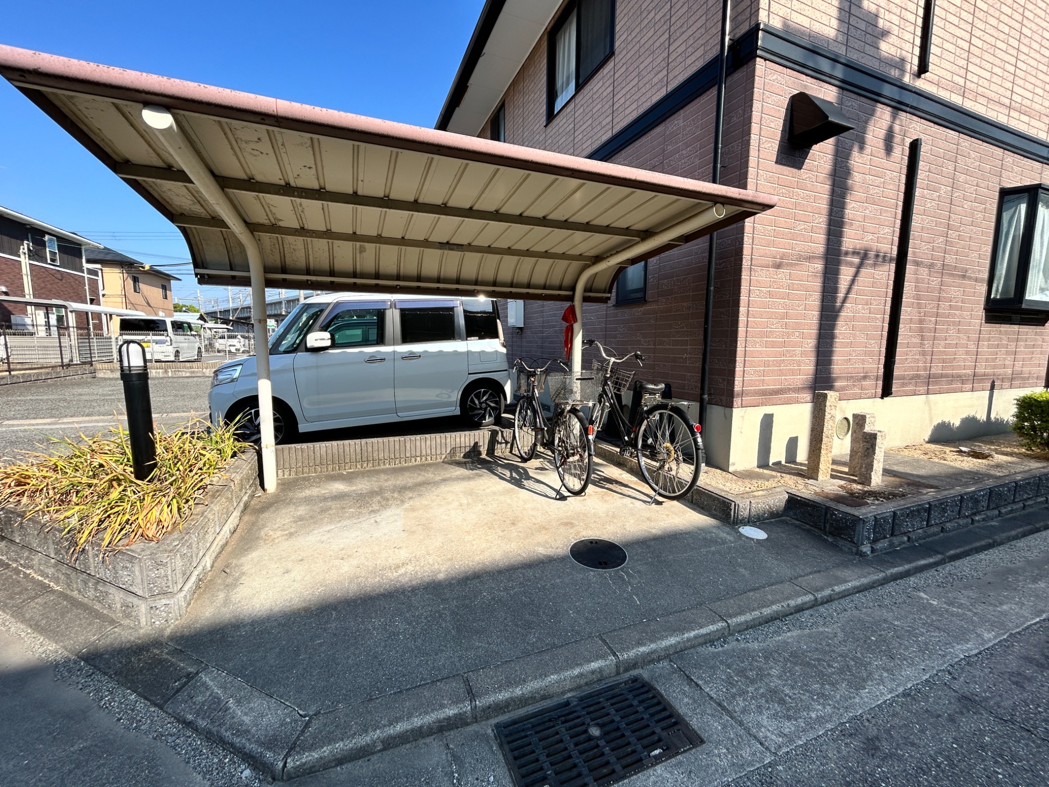 エステリーオ A棟 その他共有部分