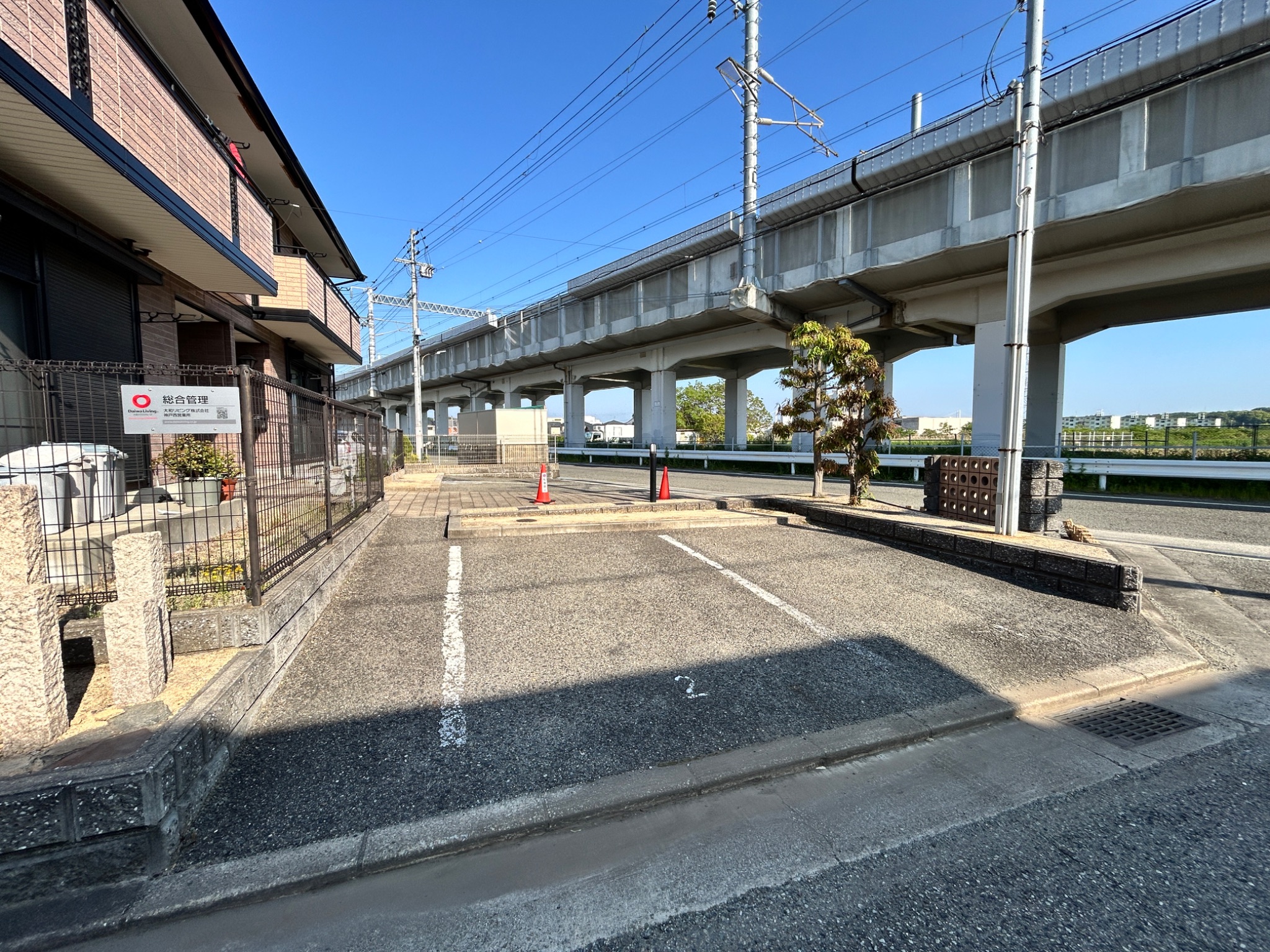 エステリーオ A棟 その他