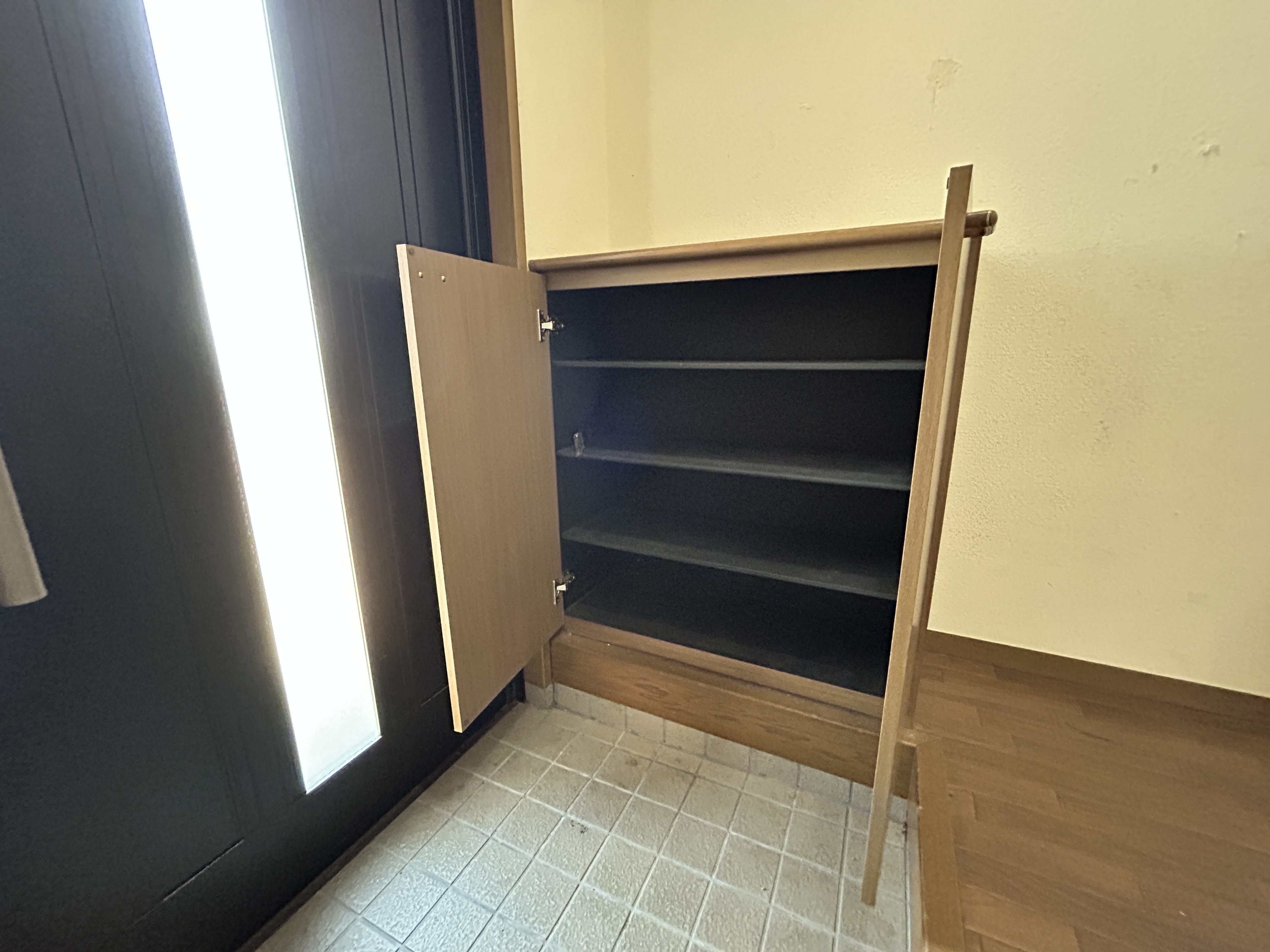 エステリーオ A棟 その他