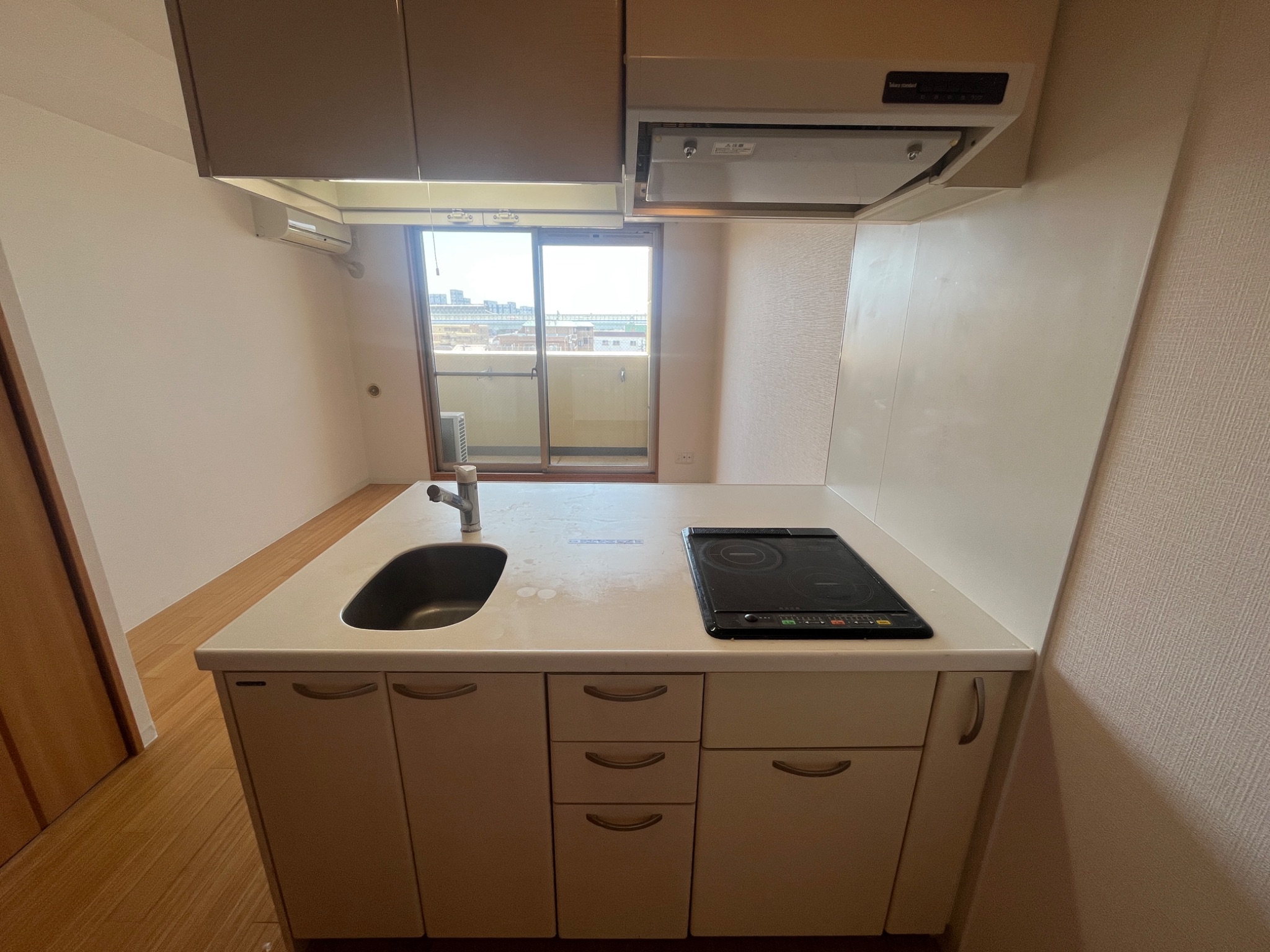芦屋大桝町アネックス キッチン