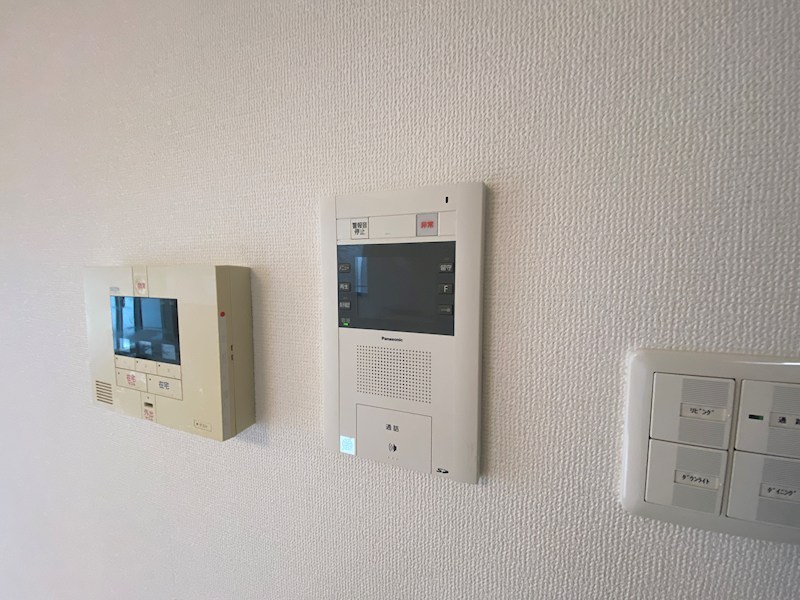 芦屋CUBE山手 その他設備