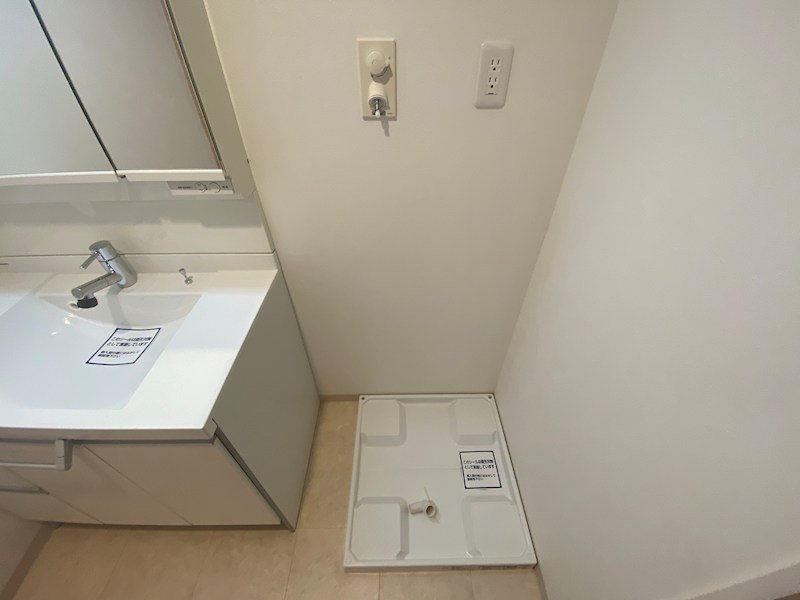 芦屋CUBE山手 内装