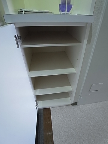 スカイヒル名谷 その他設備