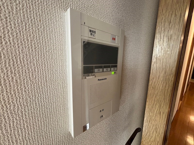 グレンツェント甲東園 その他設備