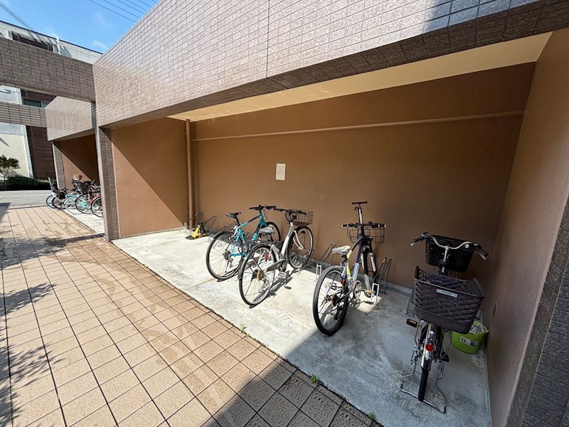 グレンツェント甲東園 その他