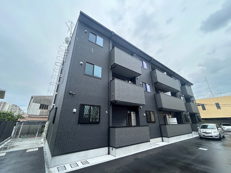 S_MAISON 外観