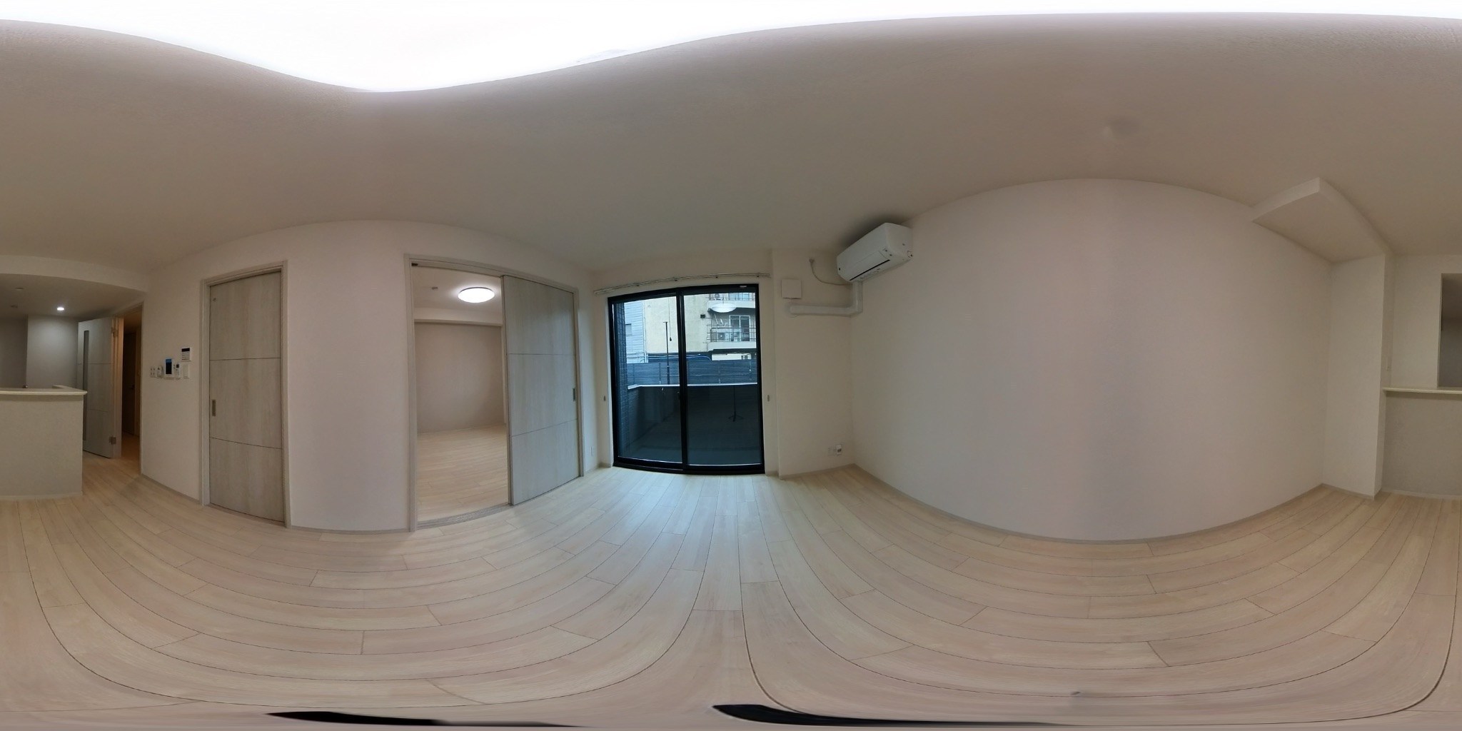 S_MAISON リビング
