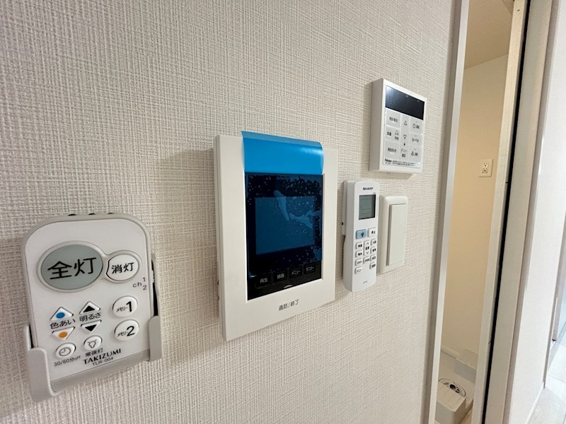 S_MAISON セキュリティ