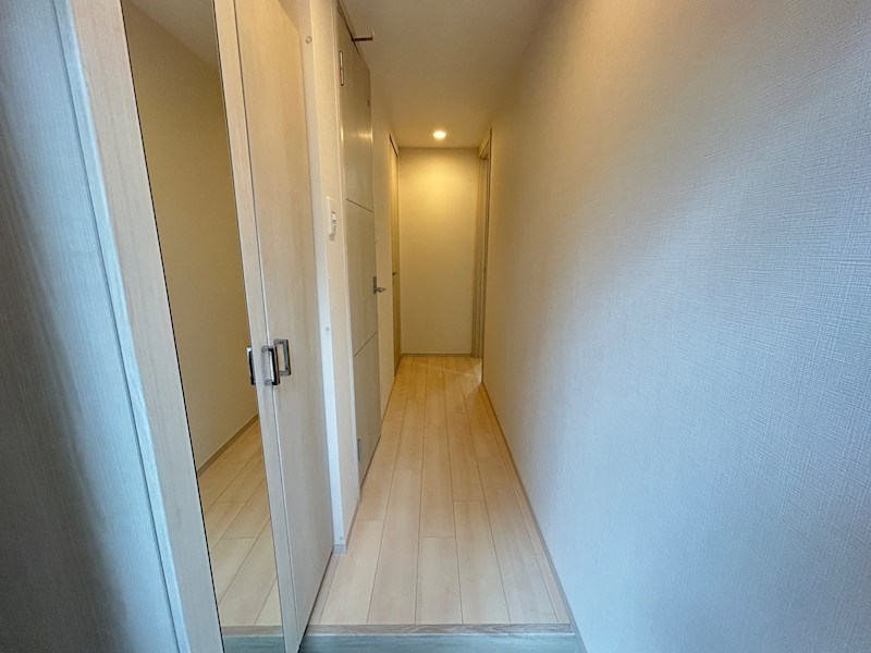 S_MAISON 玄関