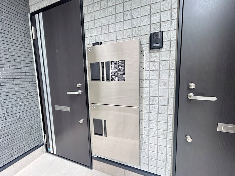 S_MAISON その他共有部分