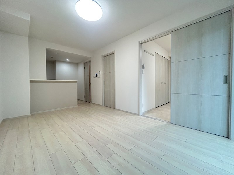 S_MAISON リビング