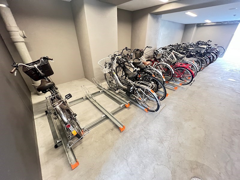 エスリード神戸グランドール その他共有部分