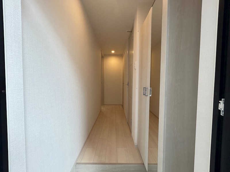 S_MAISON 玄関