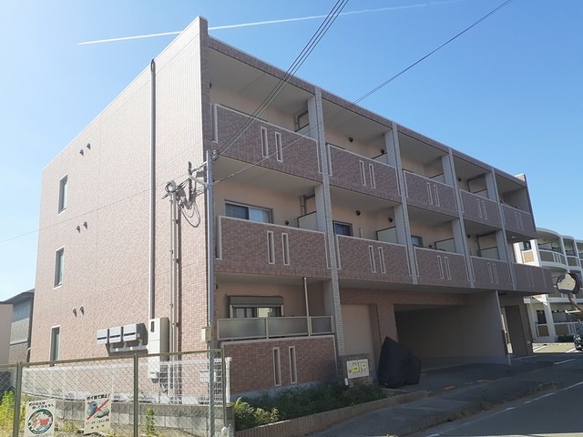 いちご館2 外観