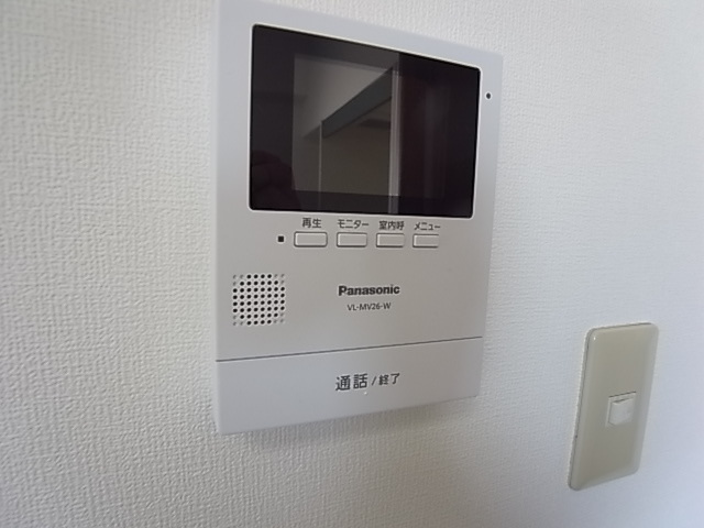 AUBE918 セキュリティ