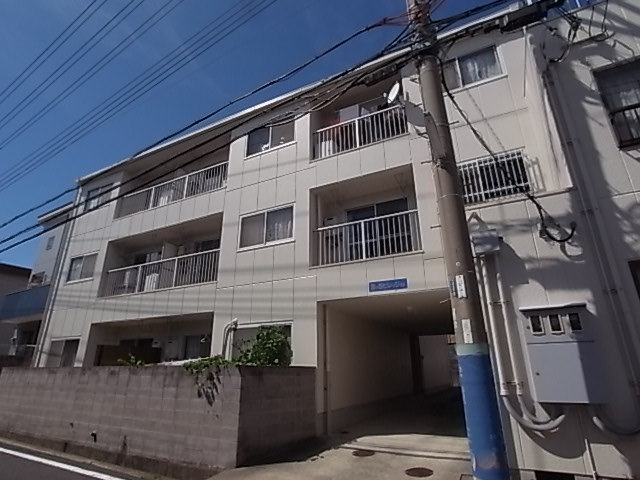 兵庫県神戸市垂水区霞ケ丘6丁目 外観