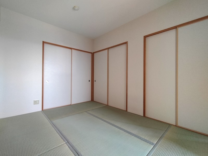 ヴィラ安堂寺2 その他