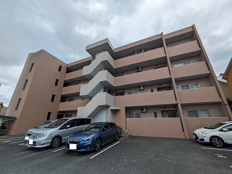 ヴィラ安堂寺2 その他