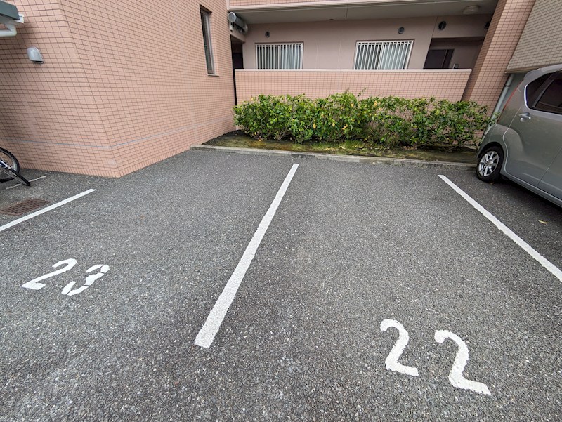 ヴィラ安堂寺2 その他
