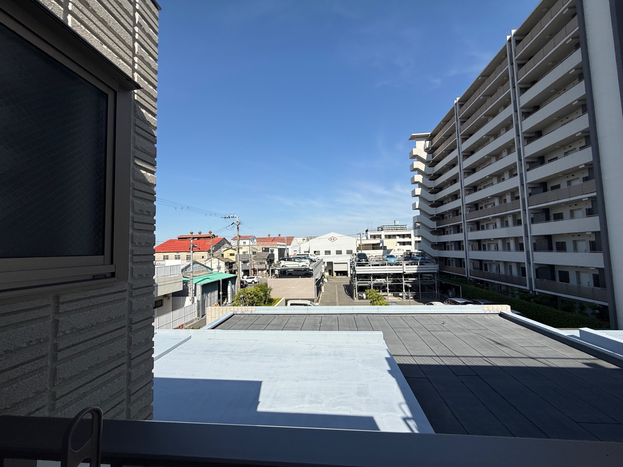 芦原通レジデンス その他