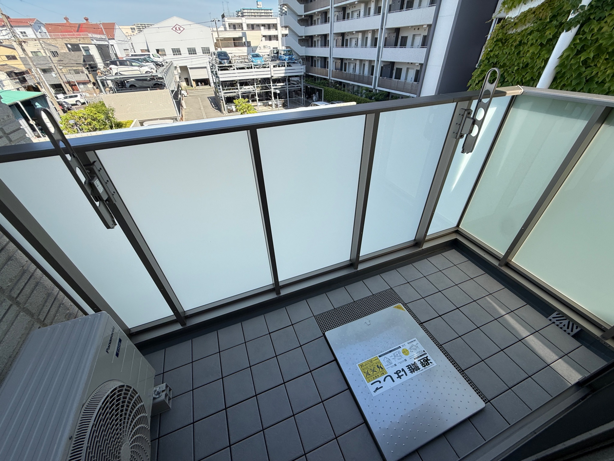 芦原通レジデンス その他