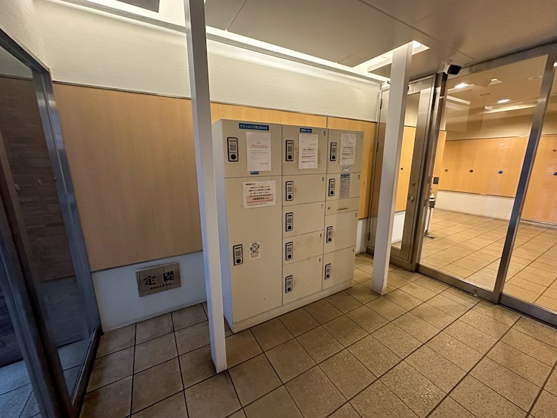 エステムコート新神戸エリタージュ その他共有部分