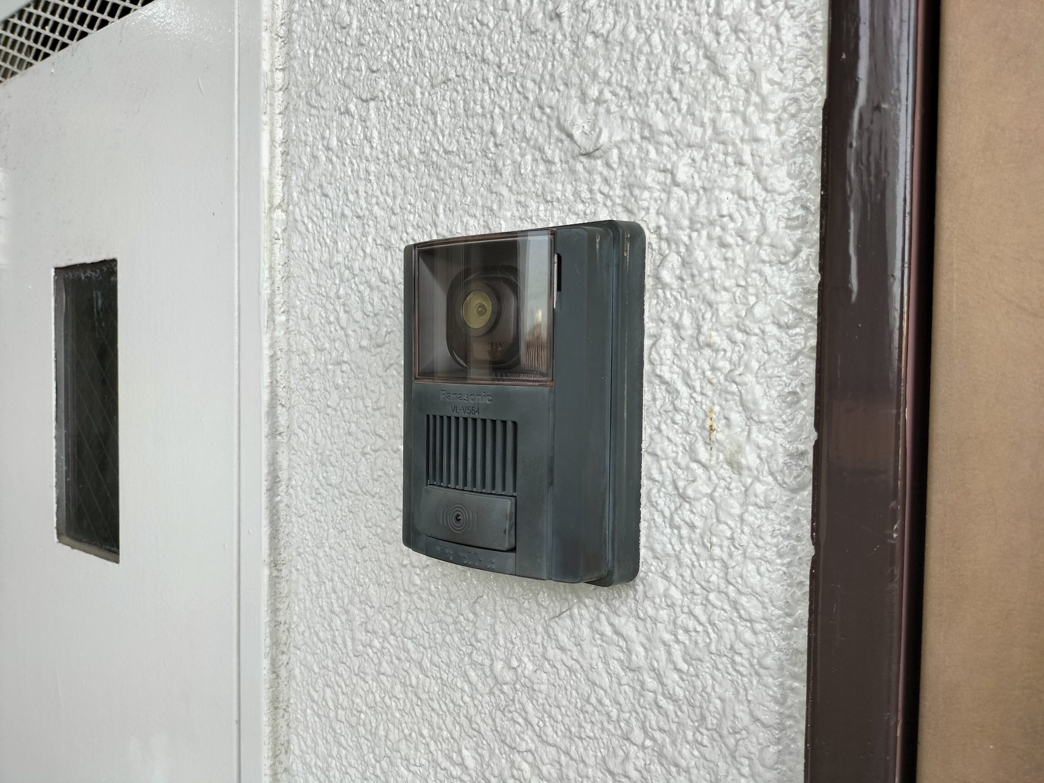 水上マンション セキュリティ