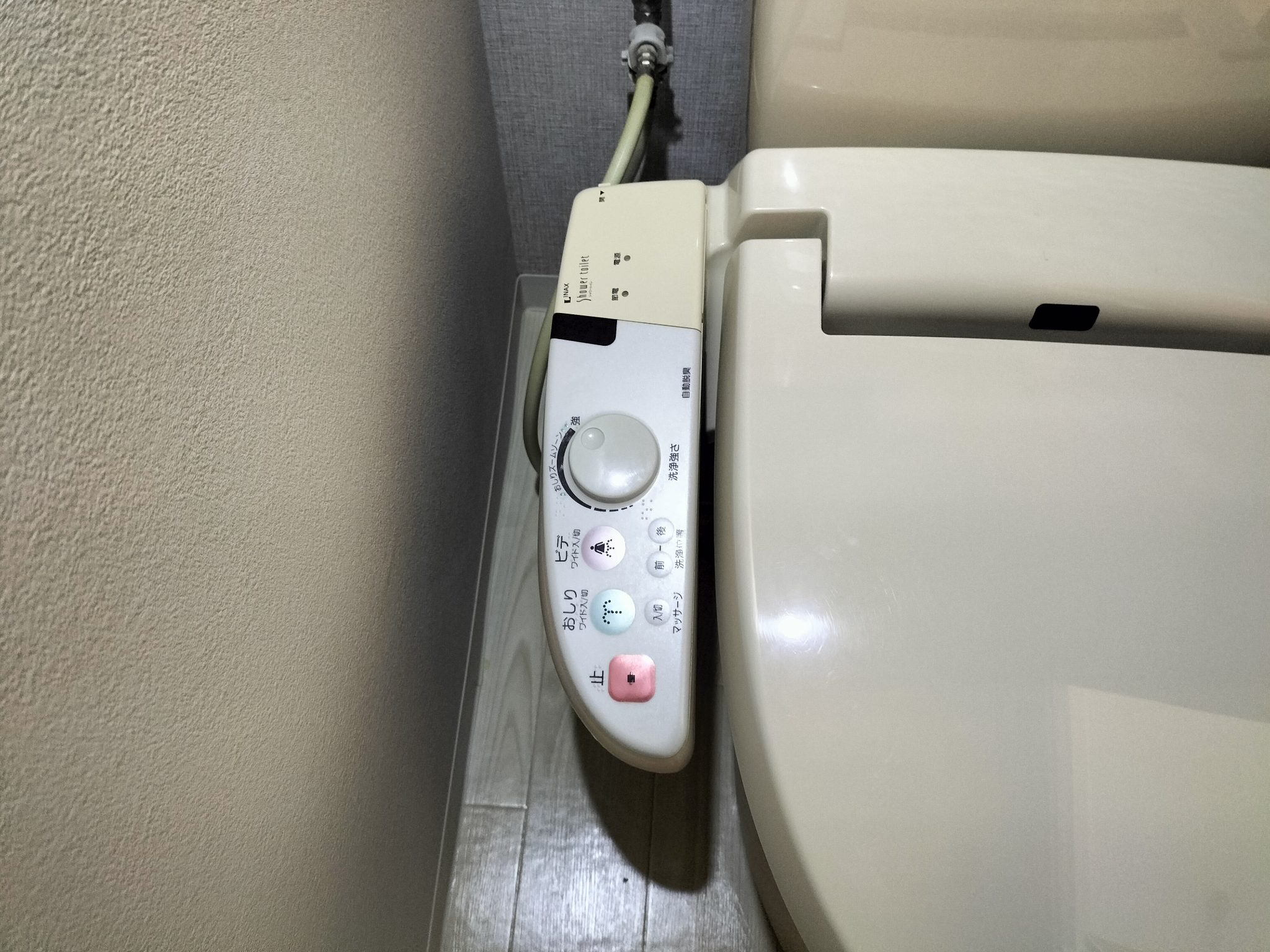 水上マンション その他