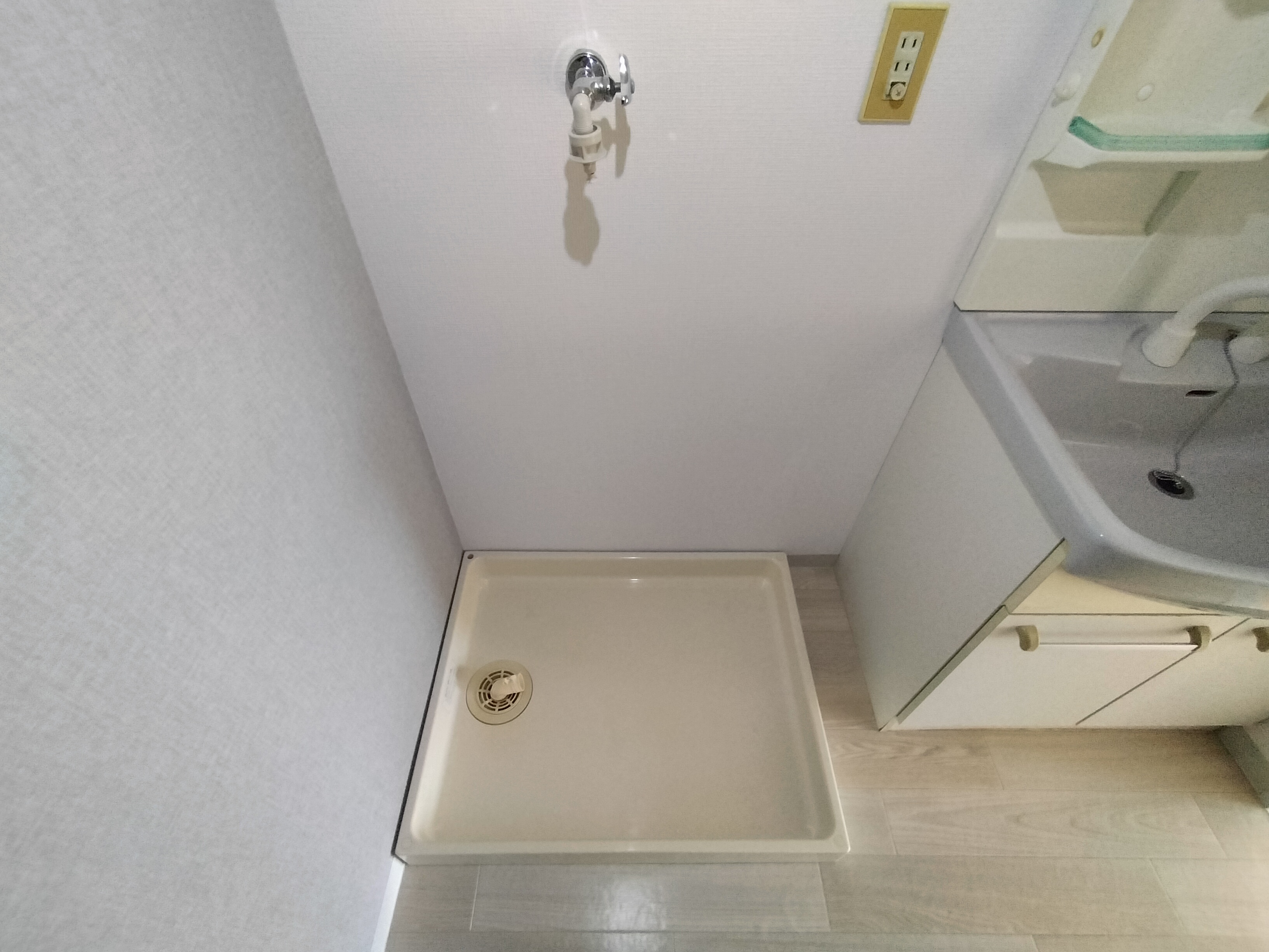 水上マンション その他
