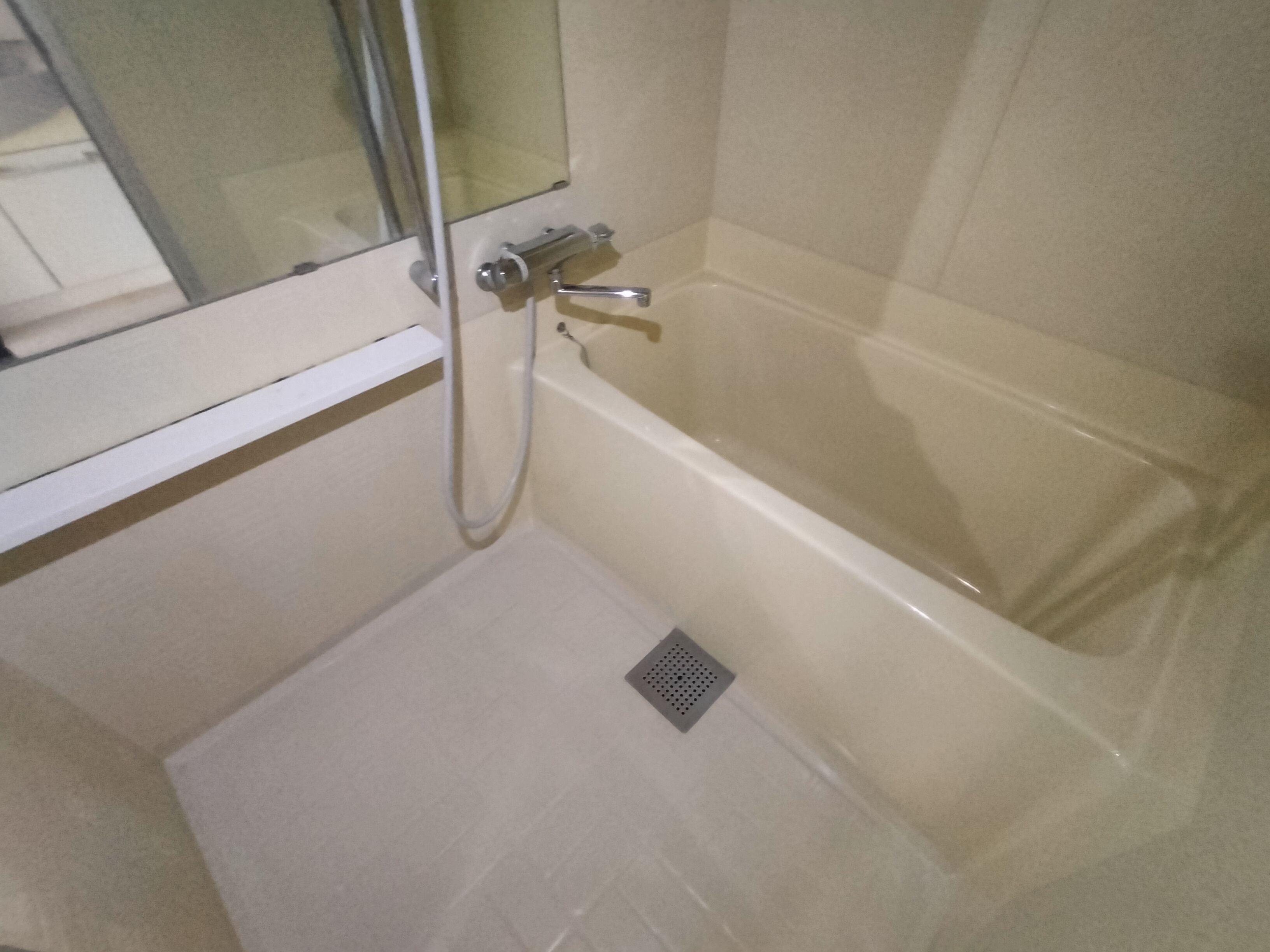 水上マンション その他