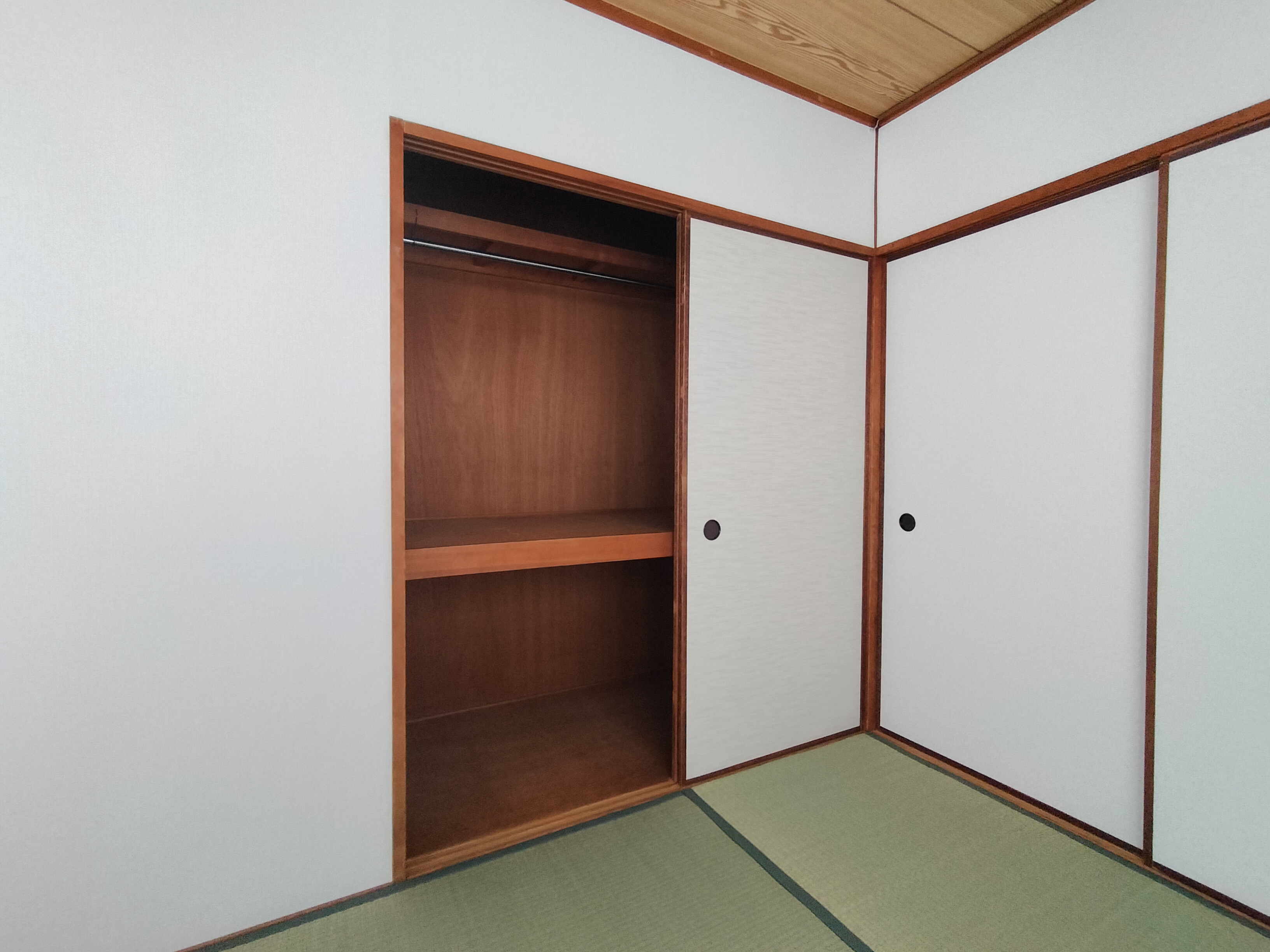 水上マンション その他