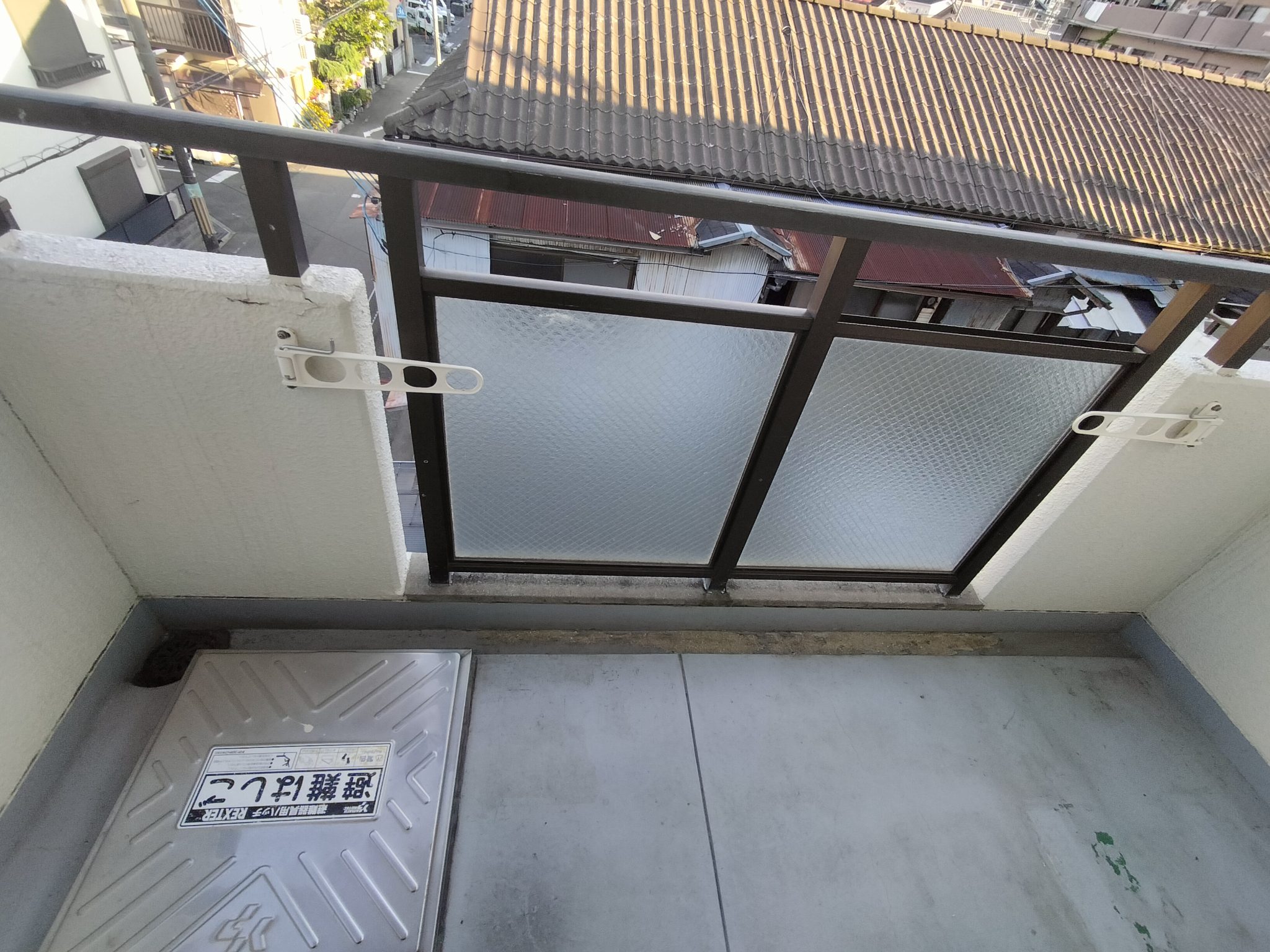 水上マンション その他
