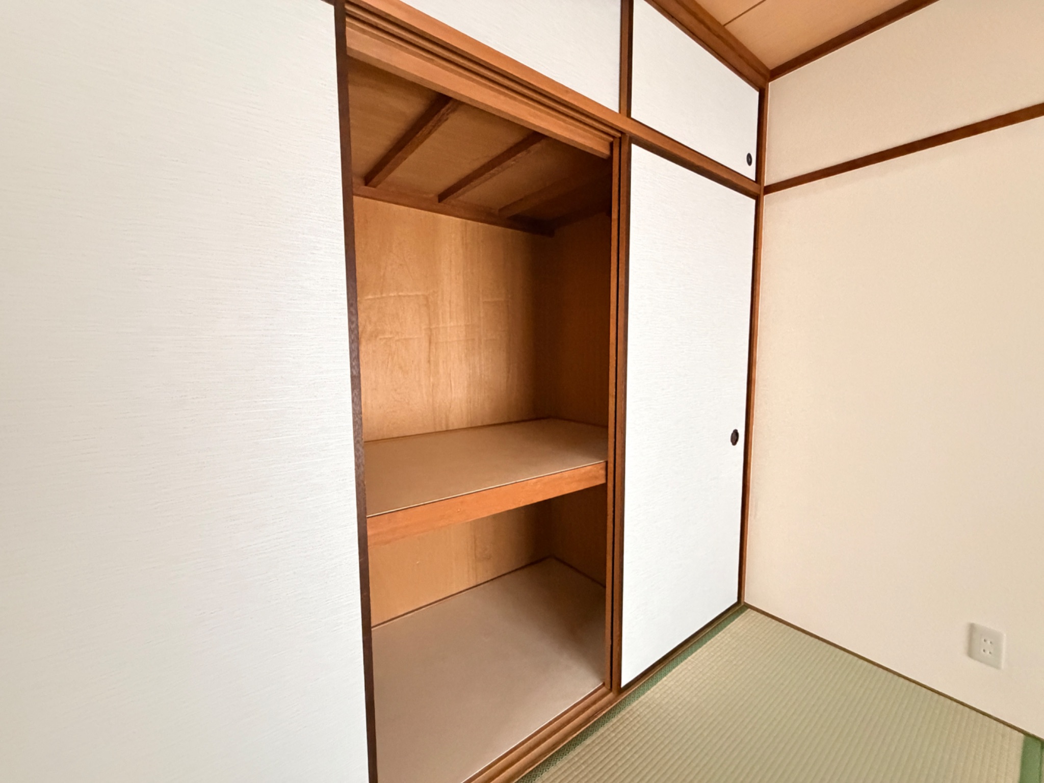 ハイム西宮北口 収納