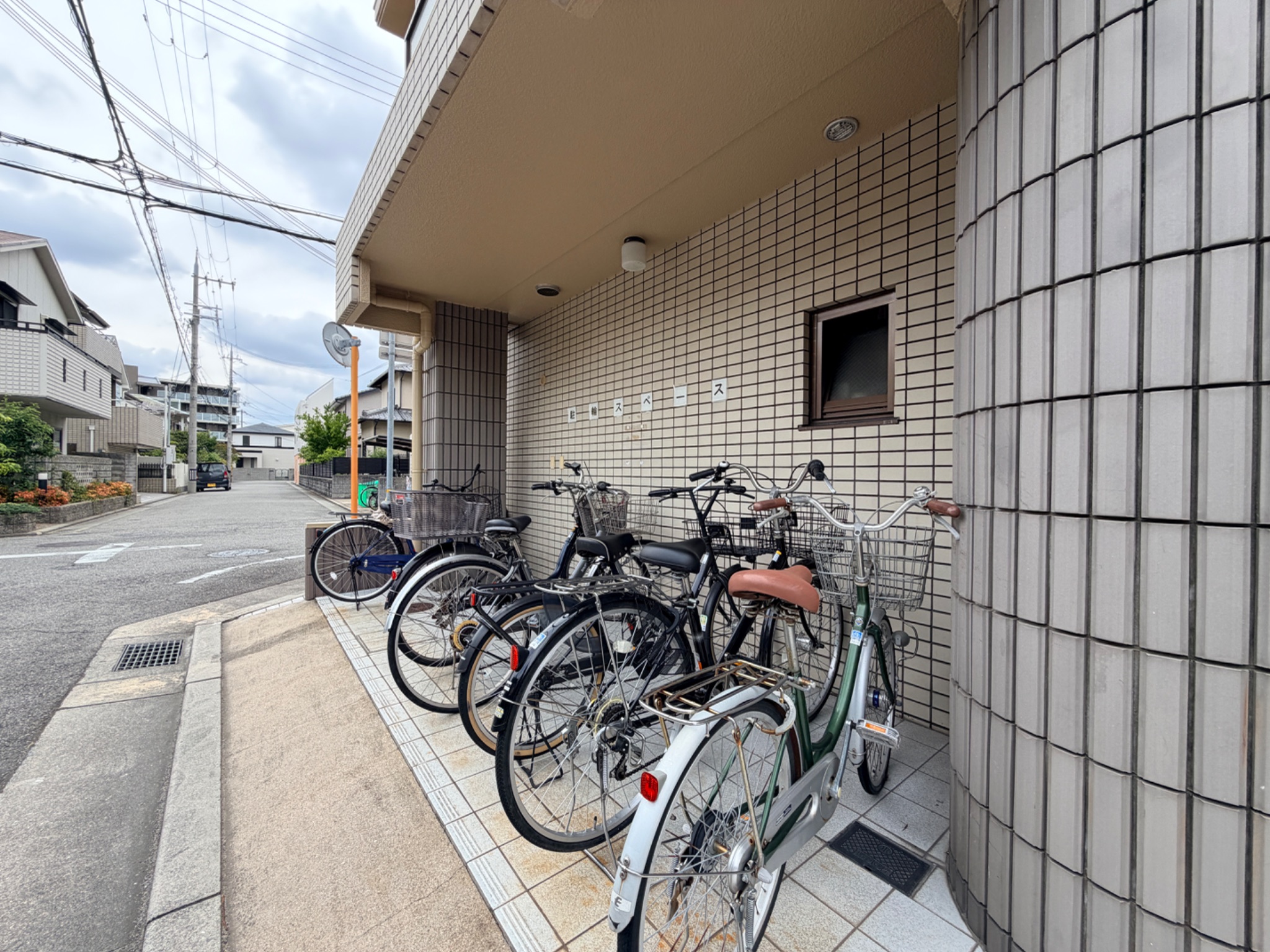 ハイム西宮北口 その他共有部分