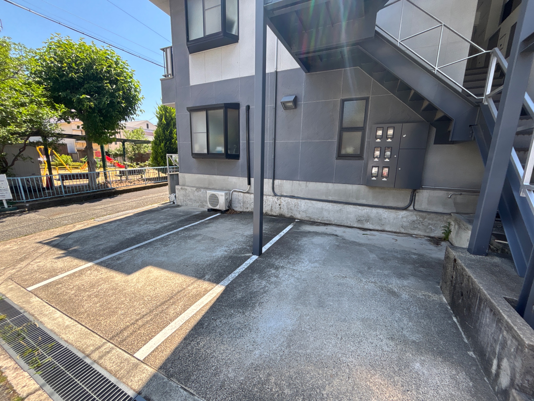 1・SKITADA その他共有部分
