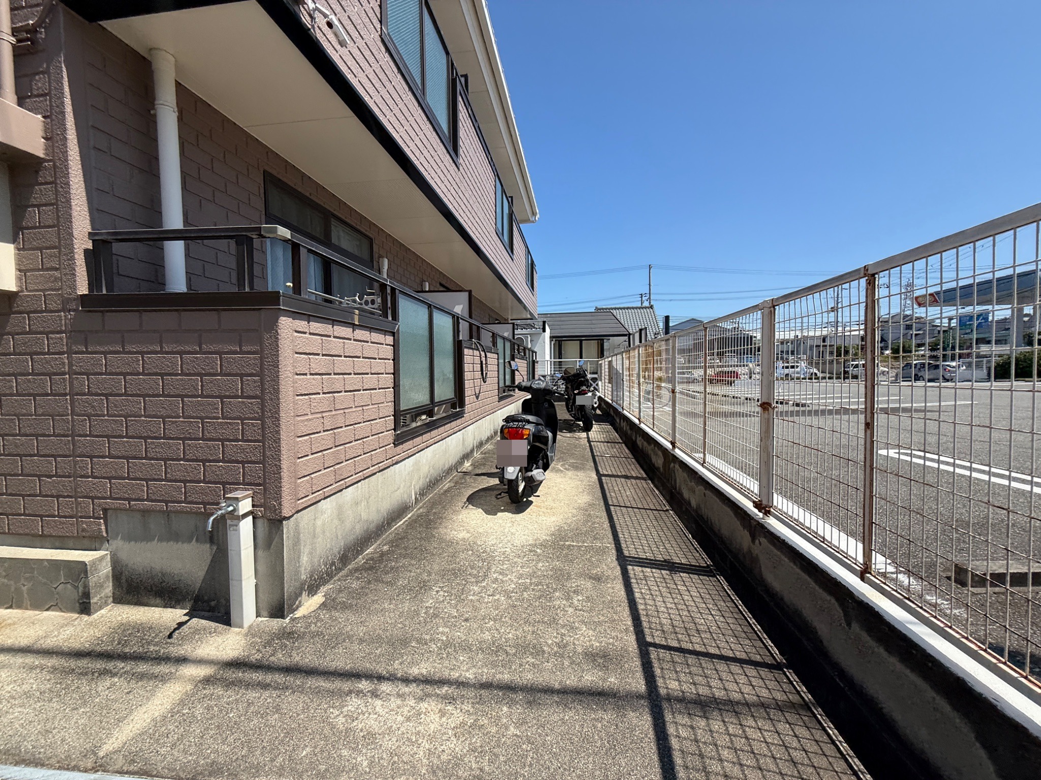 イエストプレイス その他共有部分