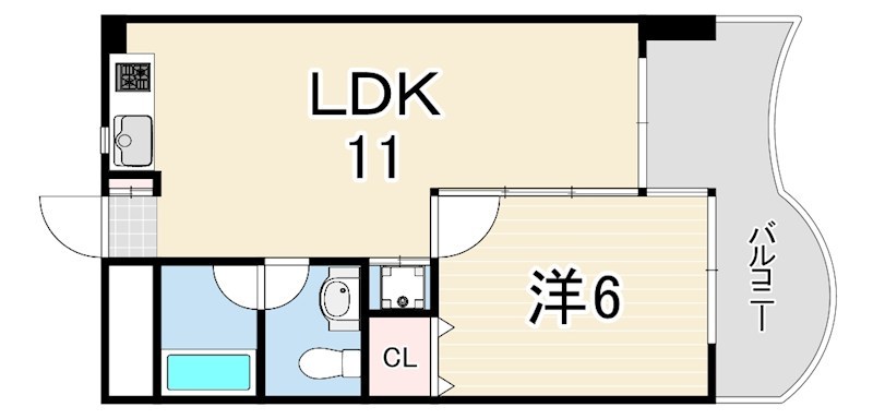 コナビレッジ 間取り