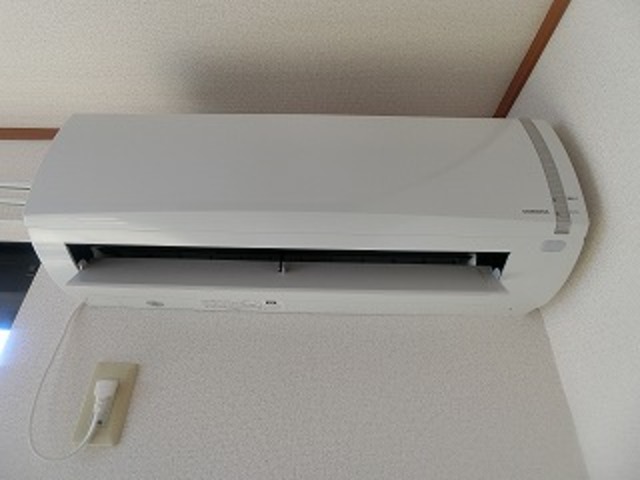 兵庫県神戸市垂水区霞ケ丘１丁目 その他設備