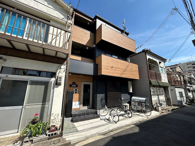 グランハウス甲子園 外観