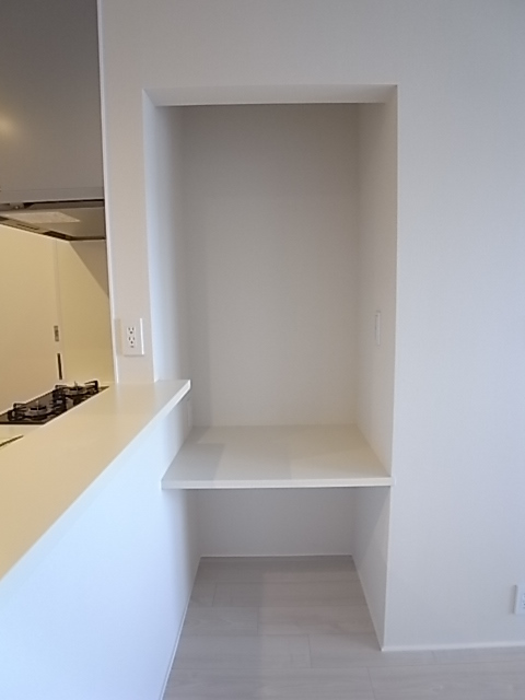 メゾン・ド・西芦屋 その他設備