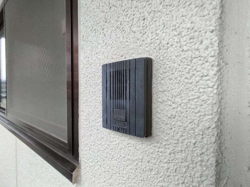 セブンハイツ１ セキュリティ